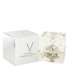 V V Platinum Eau De Parfum Spray By Roberto Verino - Eau De Parfum Spray