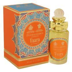 Vaara Eau De Parfum Spray (Unisex) By Penhaligon's - Eau De Parfum Spray (Unisex)