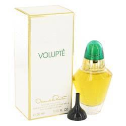 Volupte Eau De Toilette Refillable Spray By Oscar de la Renta - Eau De Toilette Refillable Spray