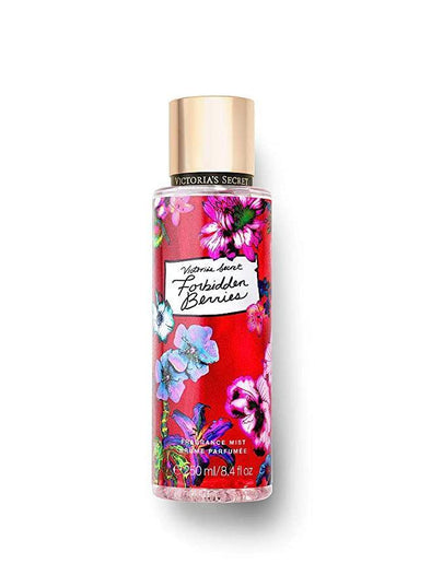 Victoria's Secret Forbidden Berries Perfume Mist - 8.4 oz Fragrance Mist Spray Fragrance Mist Spray