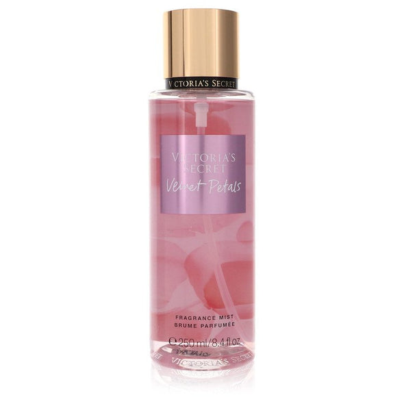 Victoria Secret Velvet Petals Fragrance Mist Spray 