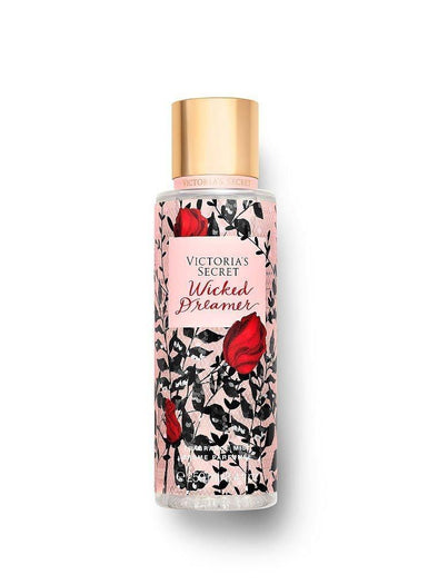 Victoria's Secret Wicked Dreamer Perfume Mist - 8.4 oz Fragrance Mist Spray