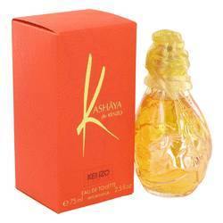 Kashaya De Kenzo Eau De Toilette Spray By Kenzo - Fragrance JA Fragrance JA Kenzo Fragrance JA