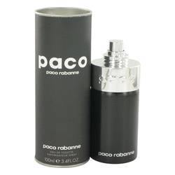 Paco Unisex Eau De Toilette Spray (Unisex) By Paco Rabanne - Eau De Toilette Spray (Unisex)