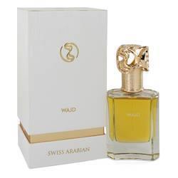 Swiss Arabian Wajd Eau De Parfum Spray (Unisex) By Swiss Arabian - Eau De Parfum Spray (Unisex)