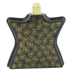 Wall Street Eau De Parfum Spray (Tester) By Bond No. 9 - Eau De Parfum Spray (Tester)