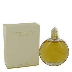 Creation Eau De Toilette Spray By Ted Lapidus - Eau De Toilette Spray