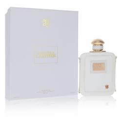 Western Leather Eau De Parfum Spray By Alexandre J - Eau De Parfum Spray