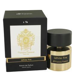 White Fire Extrait De Parfum Spray (Unisex) By Tiziana Terenzi - Fragrance JA Fragrance JA Tiziana Terenzi Fragrance JA