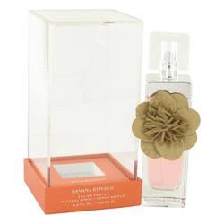 Banana Republic Wildbloom Eau De Parfum Spray By Banana Republic - Eau De Parfum Spray