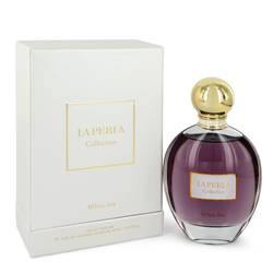 White Iris Eau De Parfum Spray By La Perla - Fragrance JA Fragrance JA La Perla Fragrance JA