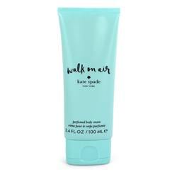 Walk On Air Body Cream By Kate Spade - Body Cream