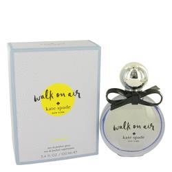 Walk On Air Sunshine Eau De Parfum Spray By Kate Spade - Fragrance JA Fragrance JA Kate Spade Fragrance JA