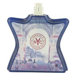 Washington Square Eau De Parfum Spray (Tester) By Bond No. 9 - Fragrance JA Fragrance JA Bond No. 9 Fragrance JA