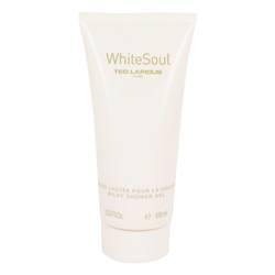 White Soul Shower Gel By Ted Lapidus - Fragrance JA Fragrance JA Ted Lapidus Fragrance JA