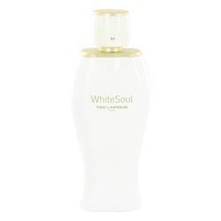 White Soul Eau De Parfum Spray (unboxed) By Ted Lapidus - Eau De Parfum Spray (unboxed)