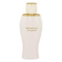 White Soul Eau De Parfum Spray (Tester) By Ted Lapidus -