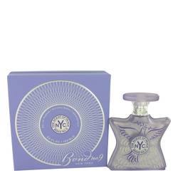 The Scent Of Peace Eau De Parfum Spray By Bond No. 9 - Eau De Parfum Spray