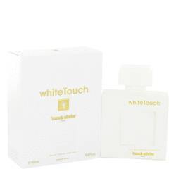 White Touch Eau De Parfum Spray By Franck Olivier - Eau De Parfum Spray