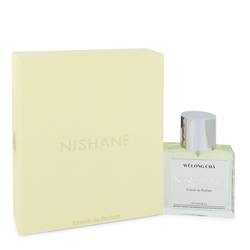 Wulong Cha Extrait De Parfum Spray (Unisex) By Nishane -