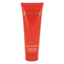 Escada Body Lotion By Escada - Body Lotion