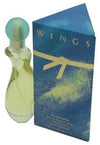 Wings Perfume by Giorgio Beverly Hills - Eau De Toilette Spray