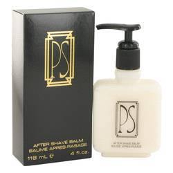 Paul Sebastian After Shave Balm By Paul Sebastian -