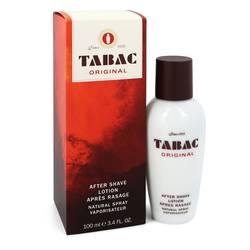 Tabac After Shave Spray By Maurer & Wirtz - 3.4 oz After Shave Spray After Shave Spray