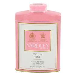 English Rose Yardley Talc By Yardley London - Talc