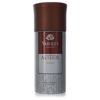 Yardley Arthur Body Spray By Yardley London