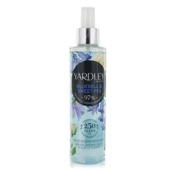 Yardley Bluebell & Sweet Pea Moisturizing Body Mist By Yardley London -