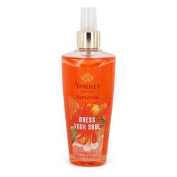 Yardley Dress Your Soul Perfume Mist By Yardley London - Fragrance JA Fragrance JA Yardley London Fragrance JA