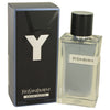 Y Cologne By Yves Saint Laurent for Men - 3.3 oz Eau De Toilette Spray Eau De Parfum Spray