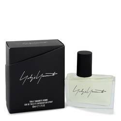 Yohji Yamamoto Homme Eau De Toilette Spray By Yohji Yamamoto - Eau De Toilette Spray