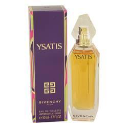 Ysatis Eau De Toilette Spray By Givenchy - Eau De Toilette Spray