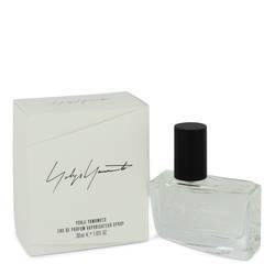 Yohji Yamamoto Pour Femme Eau De Parfum Spray By Yohji Yamamoto - Eau De Parfum Spray