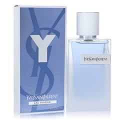 Y Eau Fraiche Spray By Yves Saint Laurent - Eau Fraiche Spray