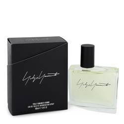 Yohji Yamamoto Homme Eau De Toilette Spray By Yohji Yamamoto - Eau De Toilette Spray