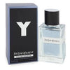 Y Eau De Toilette Spray By Yves Saint Laurent - Eau De Toilette Spray