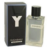 Y Eau De Toilette Spray By Yves Saint Laurent - Eau De Toilette Spray