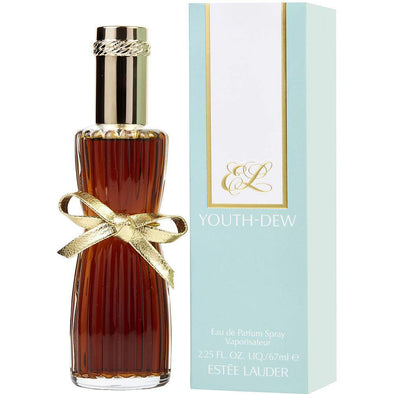 Youth Dew Perfume Eau De Parfum By Estee Lauder - 2.25 oz Eau De Parfum Spray Eau De Parfum Spray