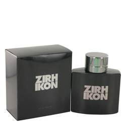 Zirh Ikon Eau De Toilette Spray By Zirh International - Eau De Toilette Spray