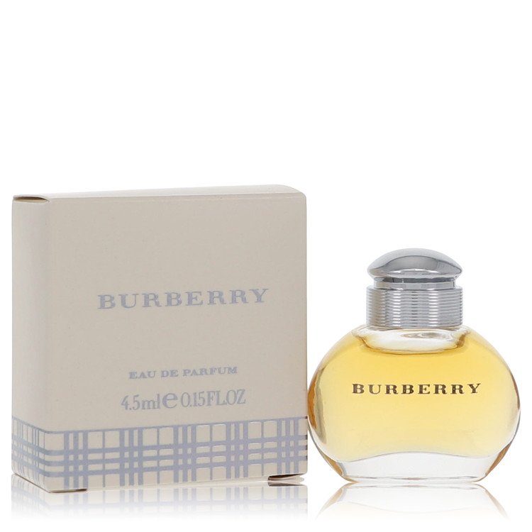 Women for Burberry Perfume