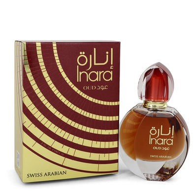 Swiss Arabian Inara Oud Perfume