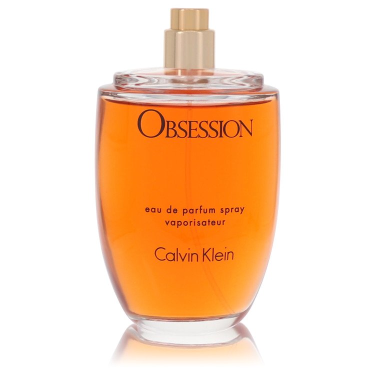 Obsession Perfume by Calvin Klein