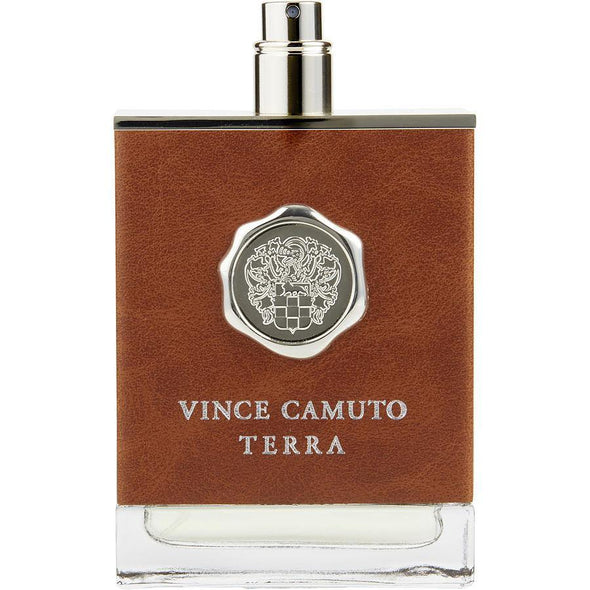 Vince Camuto Terra Cologne perfume - Eau De Toilette Spray